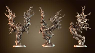 3D модель Фюгатар (STL)