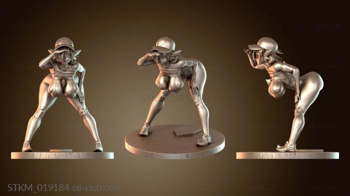 Форма руки Гардевуар