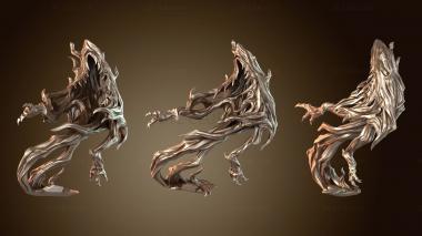 3D model Geists Possessed (STL)