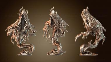 3D model Geists Revenant (STL)