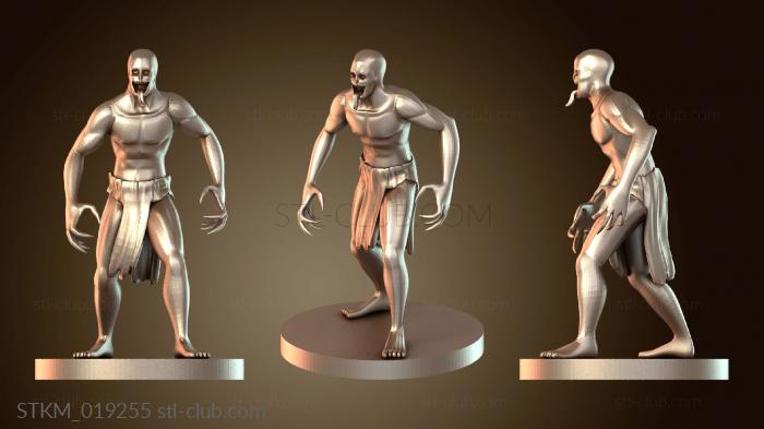 Статуэтки герои, монстры и демоны Ghast Specter