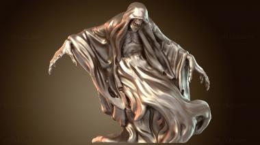 3D model Ghost Phantom Glider (STL)