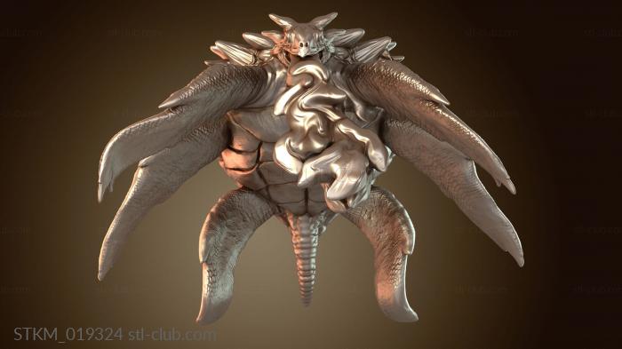 Giant Sea Turtle Mystic Shell