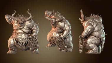 3D model Grand Regal (STL)