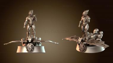 3D model Green Goblin Ruthless (STL)