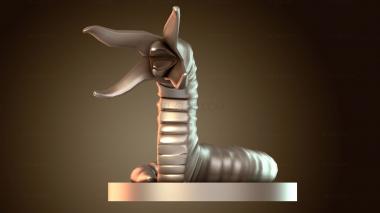 3D model Grick (STL)