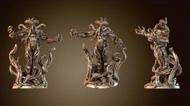 3D model Grovemind (STL)