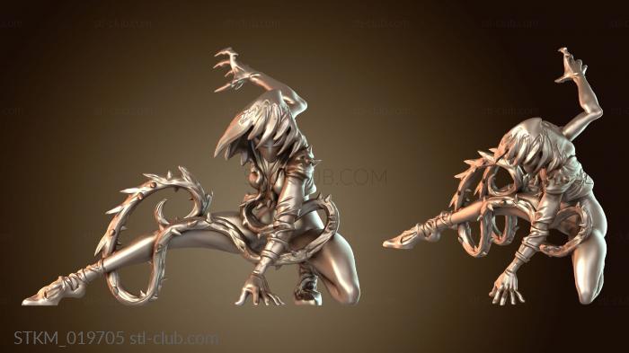 Статуэтки герои, монстры и демоны Gwen Venom Gwenom Landing Spiderman Gwenum