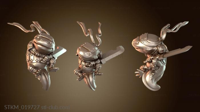 Hanzaki Sword Hattori