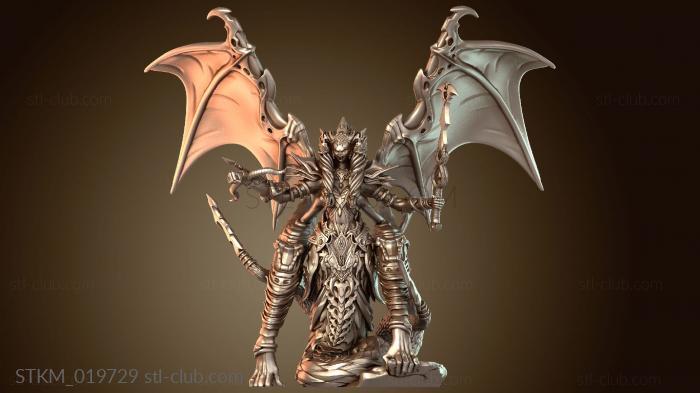 Harbinger Crossbow Sword