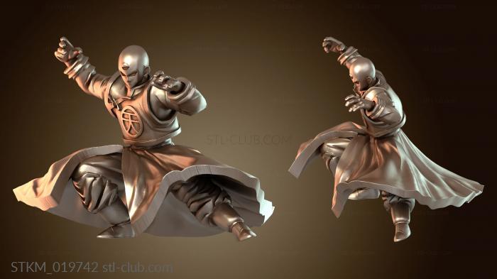 Hardcore ten shin han