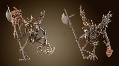 3D model Hellion Youthful (STL)