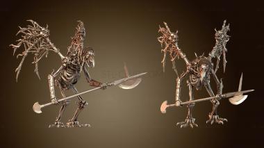 3D model Hellion Fiendish (STL)