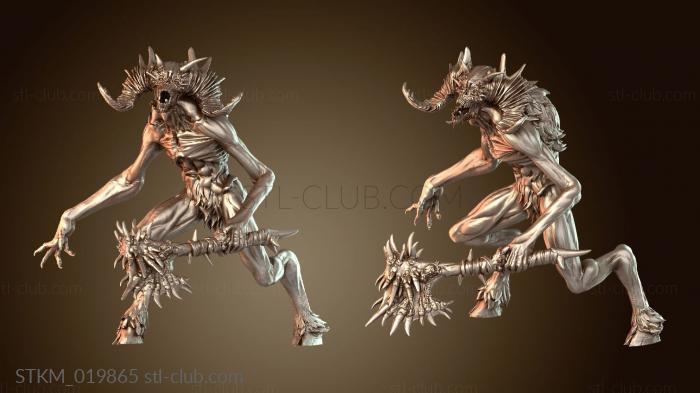 Hellspawn Malevolent