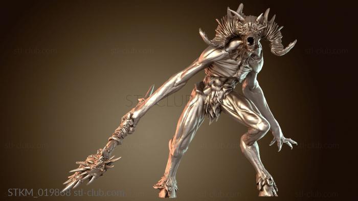 Hellspawn Malevolent