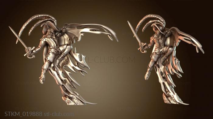 Статуэтки герои, монстры и демоны Heroes Puss in Boots