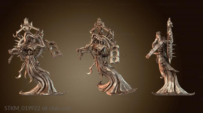 Horcrux Cruciatus Kosheivs