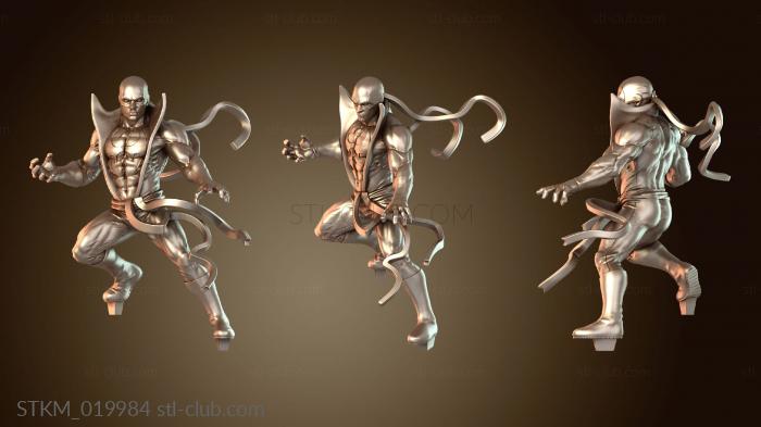 Статуэтки герои, монстры и демоны Hulk