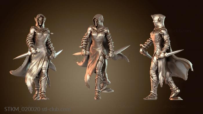 Hybrid Mindbender Xeno