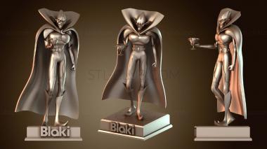 3D model Hydargos Legendary (STL)