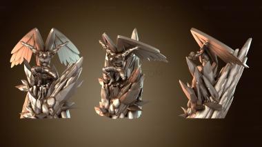 3D model Iceman Ultimate (STL)