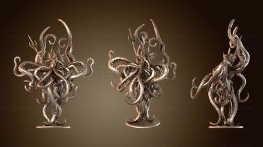 3D model Idon Avatar Poesaidon (STL)