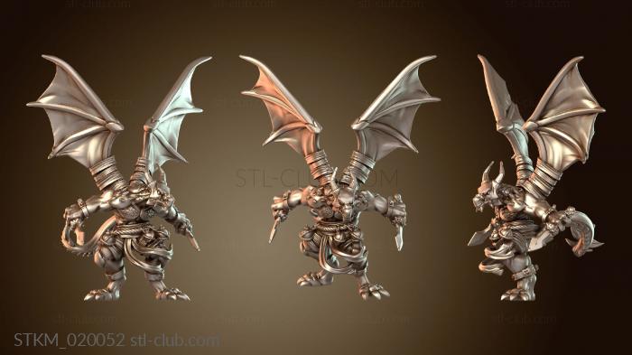 Ilnox The Bomber Brutal