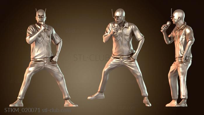 Indio Solari CUERPO IO