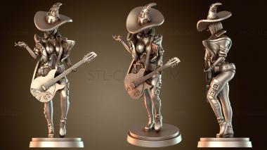 3D модель ИНО КОМП (STL)