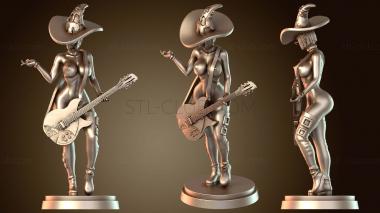 3D model INO NSFW COMP (STL)