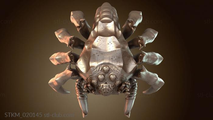 Статуэтки герои, монстры и демоны Интеллект Джаггернаут