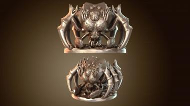 3D model Intellect Juggernaut Massive (STL)