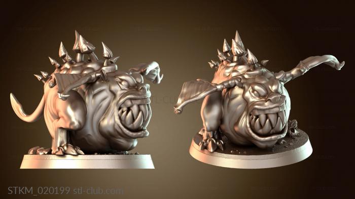 Jaws Herd Jaw Elusive