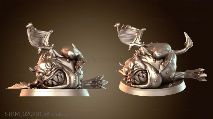 Jaws Herd Jaw Jagged