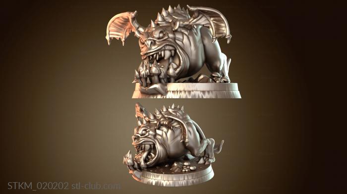 Jaws Herd Jaw MCG Formidable