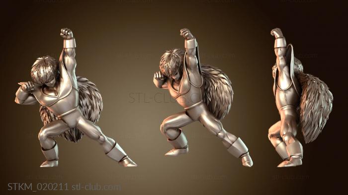 Статуэтки герои, монстры и демоны Jeice Dragon Ball Forces