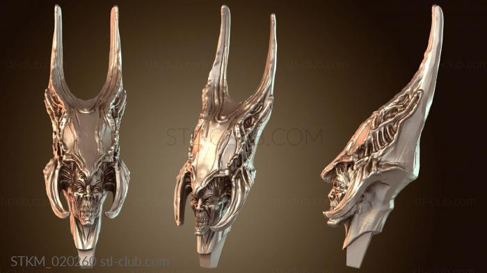 Статуэтки герои, монстры и демоны Judge and Retribution