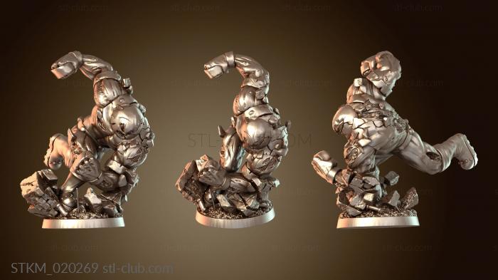 Juggernaut Only Formidable