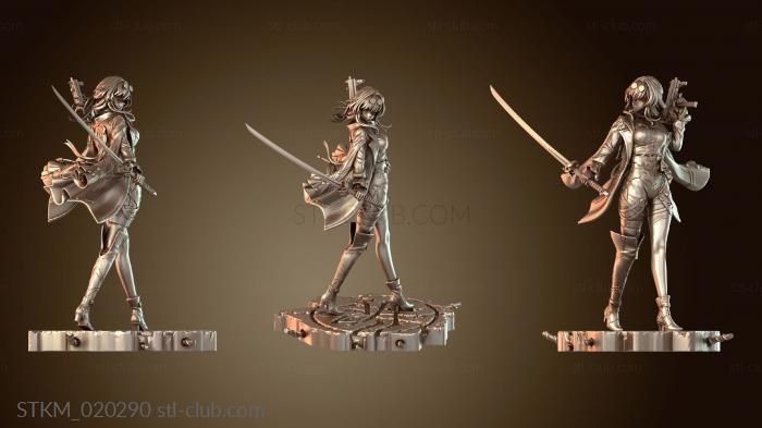 Kafka Honkai Star Rail Bangs