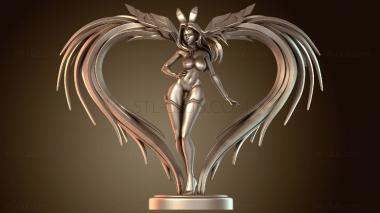 3D model Kai Sa NSFW Arm (STL)