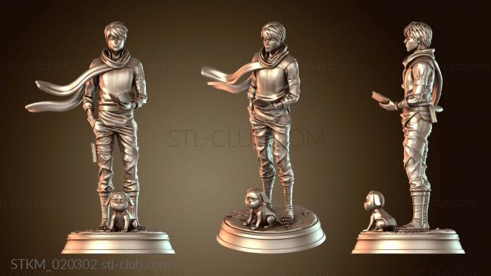 Статуэтки герои, монстры и демоны Kakashi Hatake Kakashiandpakkun Arm