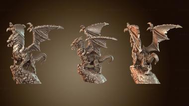 3D модель Награда за верность Kalzreg (STL)