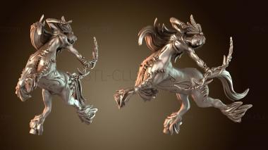 3D model Kerdelynn Centaur Swift (STL)