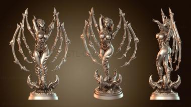 3D model KERRIGAN Unleashed (STL)