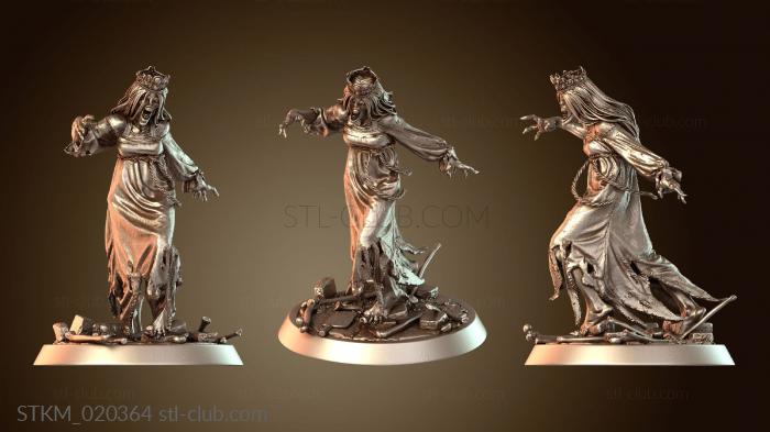 Kikimora Princess Run