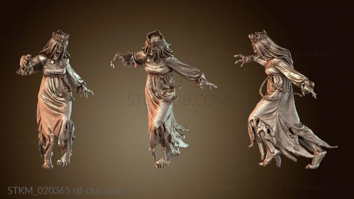 Kikimora Princess Run Swift