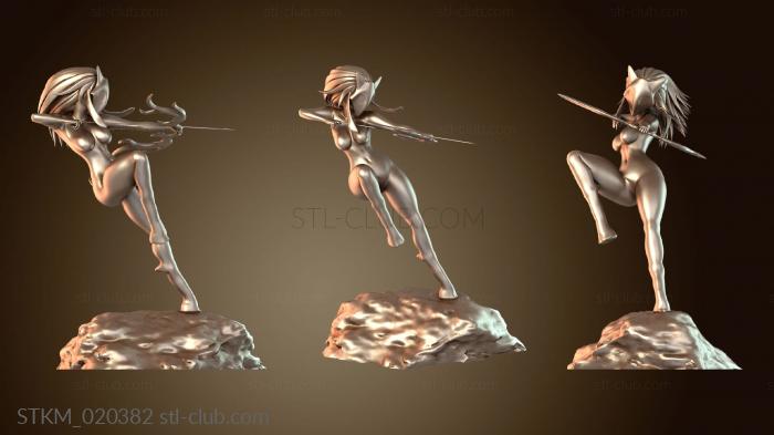 Kindred League Legends Edition