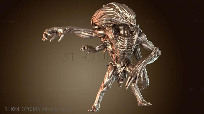 King Dralfar Wyrmspawn Ruthless