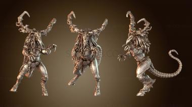 3D model Kingdom Ciar (STL)