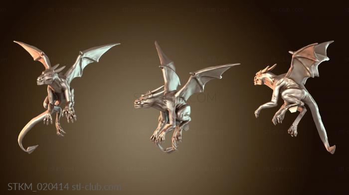 Статуэтки герои, монстры и демоны Kitty Pryde